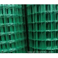 PVC Coated Holland Wire Mesh